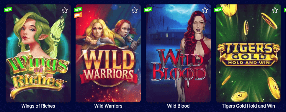 Volta Casino – Azərbaycanda rəsmi sayt